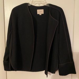 NWOT Loft Coat